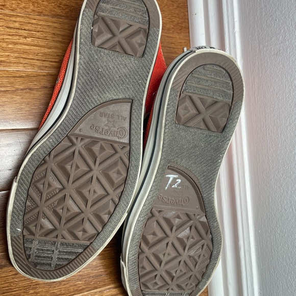 Converse Chuck Taylor All Star Summer Breathe - Picture 6 of 6